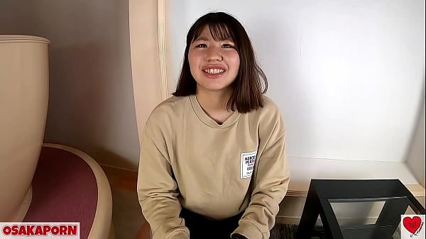 清楚系JD スク水で乱れる 可愛いフェラと圧巻騎乗位 個人撮影 ハメ撮り オリジナル しおり 2-1 OSAKAPORN