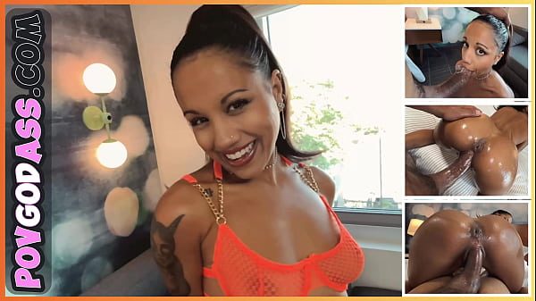 Sexy Exotic Petite Bubble Butt Slut Nina White Took Cock Out