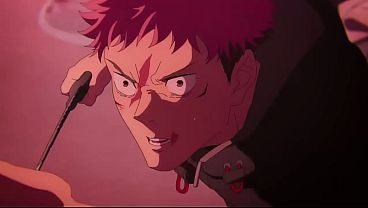 Jujutsu kaisen T3 cap 1