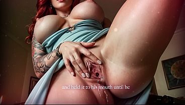 Femdom Story - All day, every day - Jealous wife trains her husband to be dominated and locked in chastity 24-7