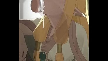 mizumizuni compilation BlowJob