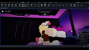 Roblox Studio cons