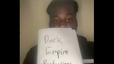 Verification video