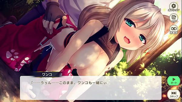 Suzukuri Dungeon RPG Wanko