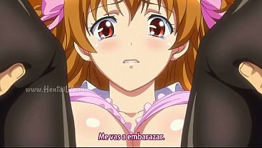 Ryou Seibai! Gakuen Bishoujo Seisai Hiroku cap 1