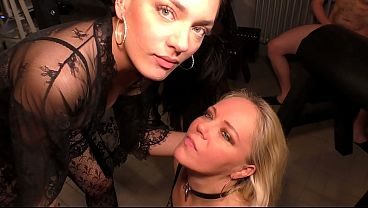 CUM SLUTS AND SWAP