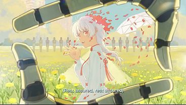 TIAN TIAN [Limbus Company Original Soundtrack]