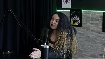 ENTREVISTA SAFADA E CHEIA DE PUTARIA COM CHARLOTTYE NO PORN CAST BRAZIL - PARTE 4 (WATCH ON: SHEER/RED)