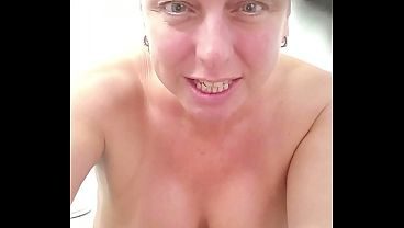 You've Been CAUGHT! - Goddess Brianna Beach