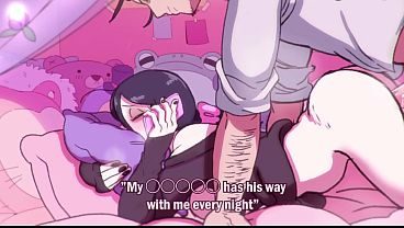 Pillow Princess Full Animation (lewdfroggo)