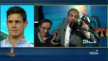 Dónde está cr7