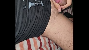 Lechita caliente para mi culona favorita