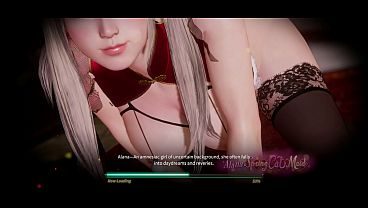 Rise of Eros Intro