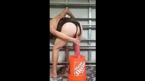 Danieladeep - E Cup 21'' Dildo