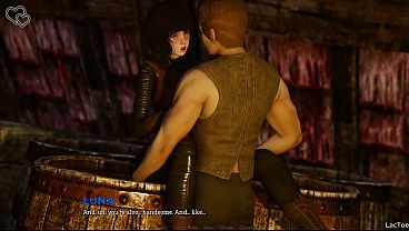 Eternum Part 156
