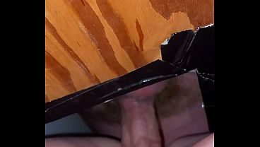 Amateur Gloryhole