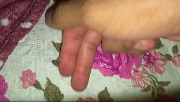 Fodendo gostoso o cuzinho
