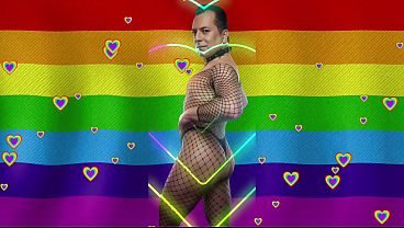 Marcha Gay