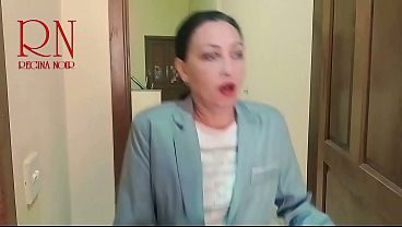 Husband Cheats with naive Maid – Wife Comes Home and Catches Them FULL VIDEO 283