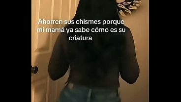 Hola que tal está mi tracero