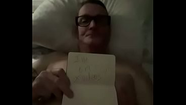 Verification video