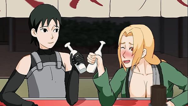 This Naruto Game is Hiding Something... | Bound by Chakra #1