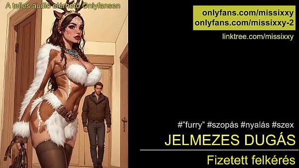 Jelmezes dugás - magyar audio