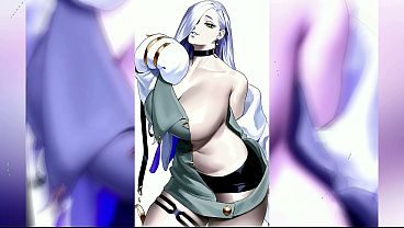 omi-san (fate)