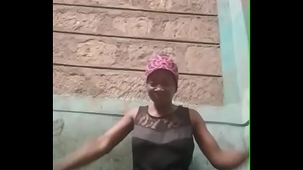 A sexy Bathroom dance.