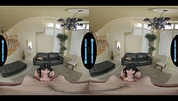 LETHAL HARDCORE VR - Busty Realtor Makes You Real Estate Offer You Cant Refuse!