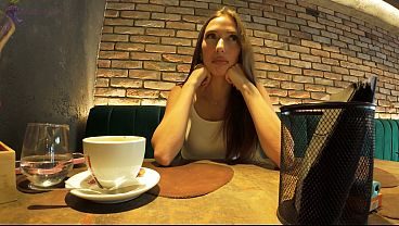 Step Cousin Invited me to a Threesome With a Lookalike Doll