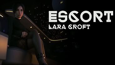 [LARA CROFT](SUB Español Latino) By Frax