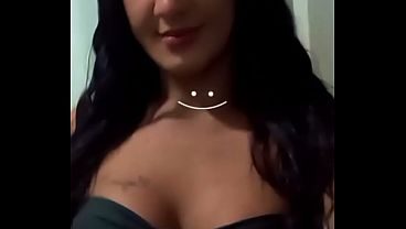 Gatão Linda voltei