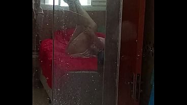 ESPOSA SOZINHA EM CASA DE NOVO... SEMPRE ACONTECE