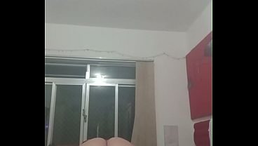 cigana gostosa e safada com tesão se exibindo toda sem pudor