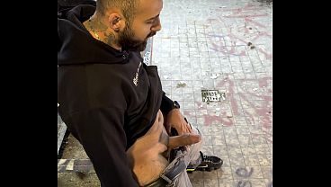 LET ME CUM IN YOUR MOUTH YOU FUCKING BASTARD - TRAILER - KARIM KAHN