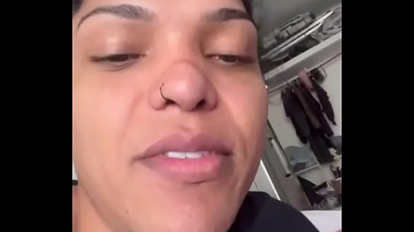 Famoso diretamente da comédia. Me deixou arrepiadinha