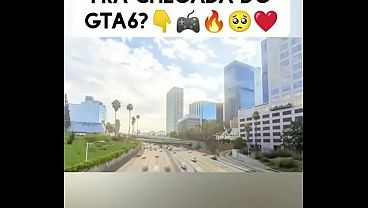 Gta6 xvideo