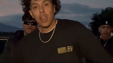 Raperos del sur de Jalisco follan al beat