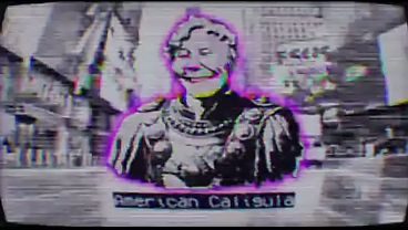 The Fire Rises: American Caligula - (Ayden George)