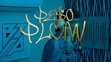 Bizarrap Music Sessions #55 Peso Pluma