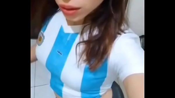 Bailando rico para ustedes