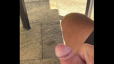 Pricks out again