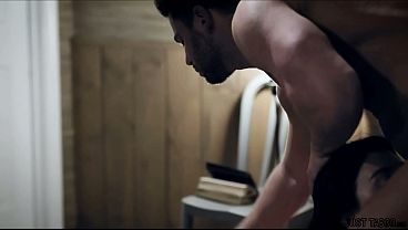 Stepparents you WATCH while I get fucked