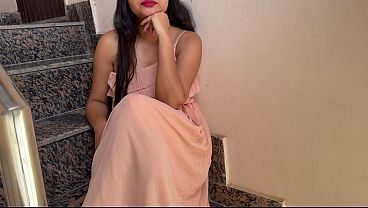 Indian Step Daughter Fucked by Step Dad Having Hardcore Sex in hindi