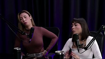 NÃO É SÓ PELO DINHEIRO, TEM QUE TER CONEXÃO - HELEN XAVIER E DARDINHA MAIA (MOAI TV)