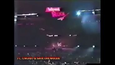 Engenheiros do Hawaii-hollywood rock 1993