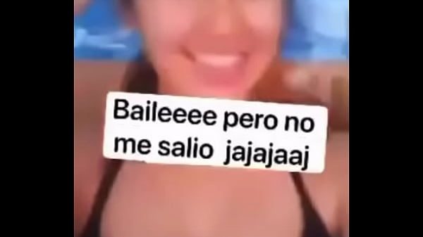 Mi primer video en la página
