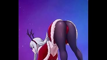 Fortnite porn - Hubia