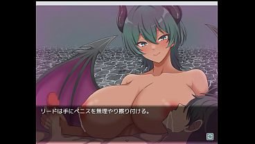 サキュバスオーダー３